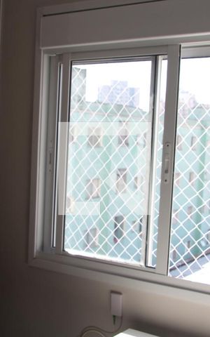 Apartamento para alugar com 47m², 2 quartos e 1 vagaQuarto 2 