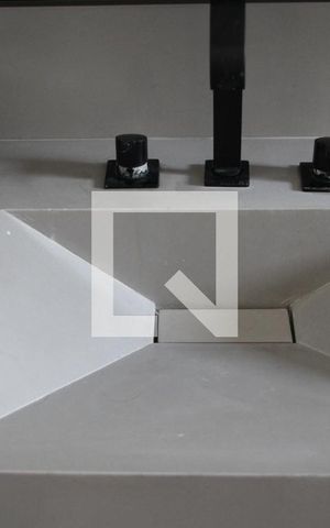 Apartamento para alugar com 47m², 2 quartos e 1 vagaBanheiro 