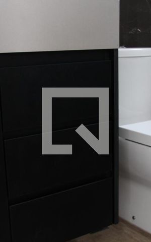 Apartamento para alugar com 47m², 2 quartos e 1 vagaBanheiro 