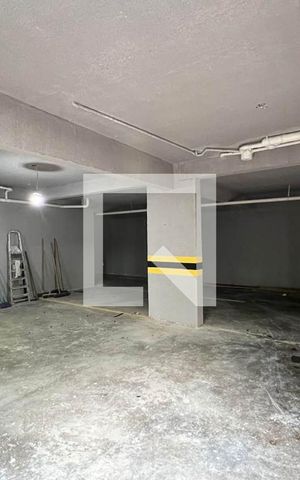 Apartamento à venda com 15721m², 2 quartos e 1 vaga Apartamento à venda com 15721m², 2 quartos e 1 vagaGaragem