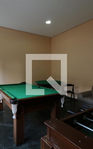 Apartamento à venda com 48m², 1 quarto e 1 vagaÁrea comum - Salão de Jogos