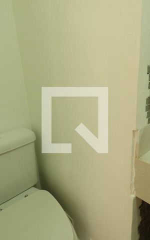Apartamento à venda com 48m², 1 quarto e 1 vagaLavabo