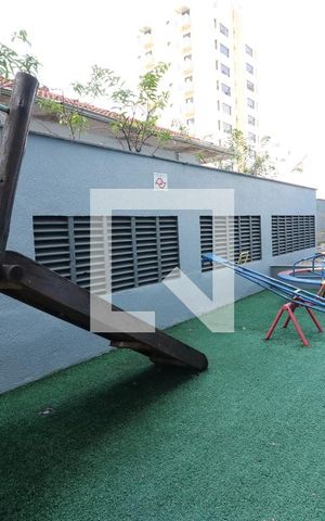 Apartamento à venda com 48m², 1 quarto e 1 vagaÁrea comum - Playground