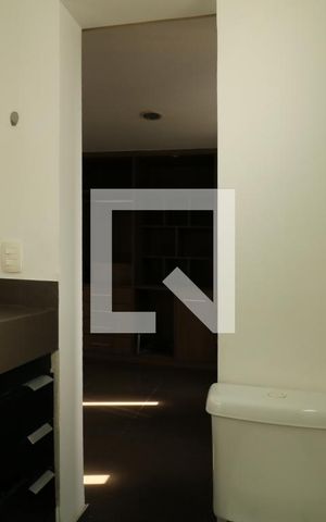 Apartamento à venda com 48m², 1 quarto e 1 vagaBanheiro da Suíte