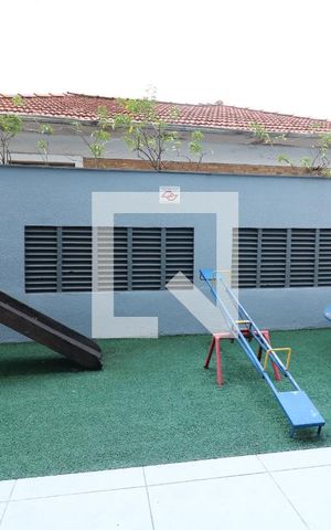 Apartamento à venda com 48m², 1 quarto e 1 vagaÁrea comum - Playground