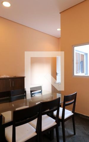 Apartamento à venda com 48m², 1 quarto e 1 vagaÁrea Gourmet
