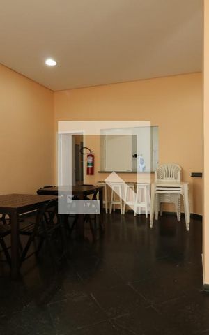 Apartamento à venda com 48m², 1 quarto e 1 vagaÁrea comum - Salão de Festas