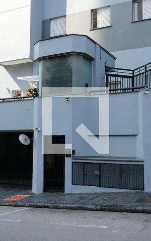 Apartamento à venda com 48m², 1 quarto e 1 vagaFachada