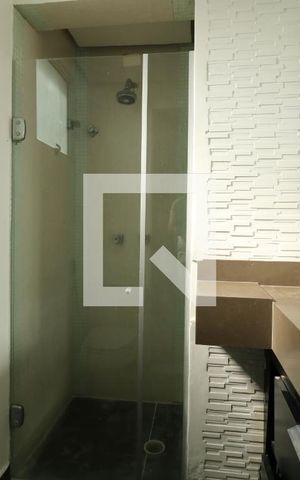 Apartamento à venda com 48m², 1 quarto e 1 vagaBanheiro da Suíte
