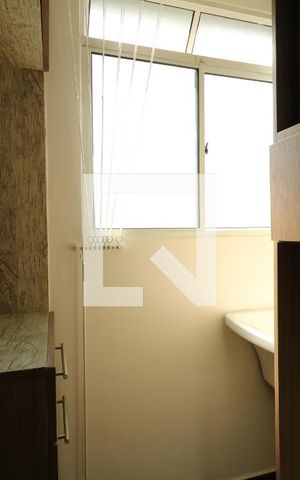 Apartamento à venda com 48m², 1 quarto e 1 vagaÁrea de Serviço