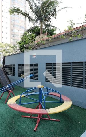 Apartamento à venda com 48m², 1 quarto e 1 vagaÁrea comum - Playground