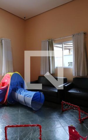 Apartamento à venda com 48m², 1 quarto e 1 vagaÁrea comum - Brinquedoteca