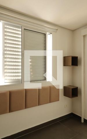 Apartamento à venda com 48m², 1 quarto e 1 vagaSuíte