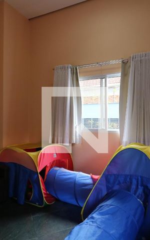 Apartamento à venda com 48m², 1 quarto e 1 vagaÁrea comum - Brinquedoteca
