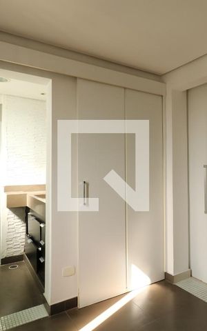 Apartamento à venda com 48m², 1 quarto e 1 vagaSuíte