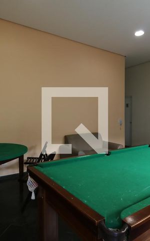 Apartamento à venda com 48m², 1 quarto e 1 vagaÁrea comum - Salão de Jogos