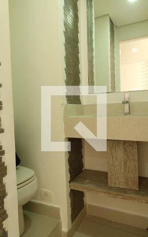 Apartamento à venda com 48m², 1 quarto e 1 vagaLavabo