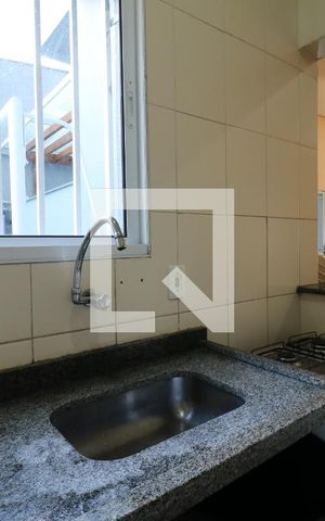 Apartamento à venda com 48m², 1 quarto e 1 vagaSalão de Festas - Cozinha