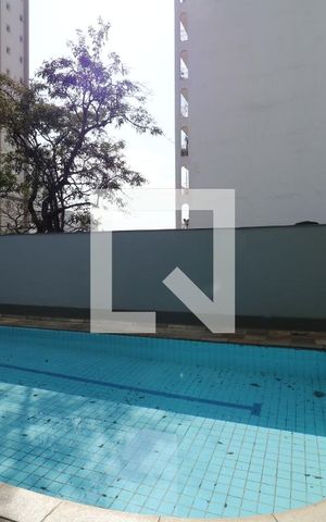Apartamento à venda com 48m², 1 quarto e 1 vagaÁrea comum - Piscina