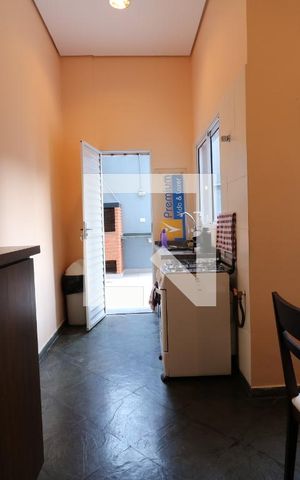 Apartamento à venda com 48m², 1 quarto e 1 vagaÁrea Gourmet