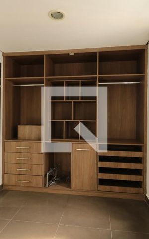 Apartamento à venda com 48m², 1 quarto e 1 vagaSuíte