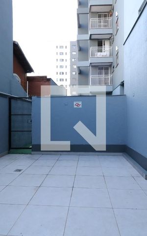Apartamento à venda com 48m², 1 quarto e 1 vagaÁrea Gourmet - Churrasqueira