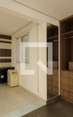 Apartamento à venda com 48m², 1 quarto e 1 vagaSuíte