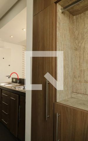 Apartamento à venda com 48m², 1 quarto e 1 vagaÁrea de Serviço