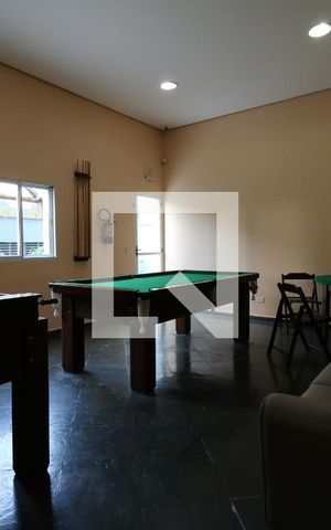 Apartamento à venda com 48m², 1 quarto e 1 vagaÁrea comum - Salão de Jogos