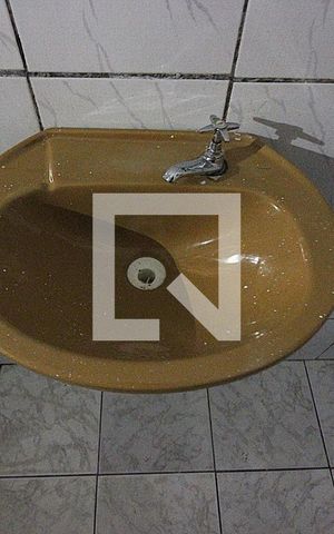 Casa à venda com 52m², 1 quarto e sem vagaBanheiro Social