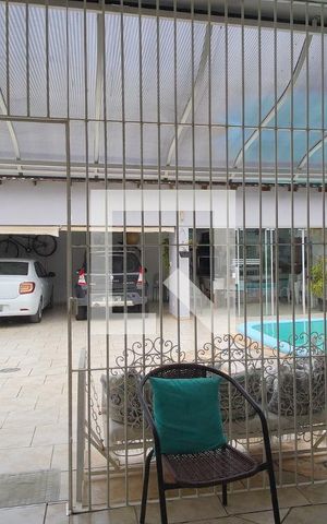 Casa para alugar com 215m², 3 quartos e 4 vagasSala _Vista