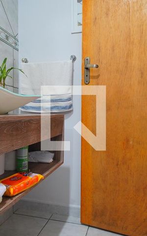 Casa para alugar com 215m², 3 quartos e 4 vagasLavabo