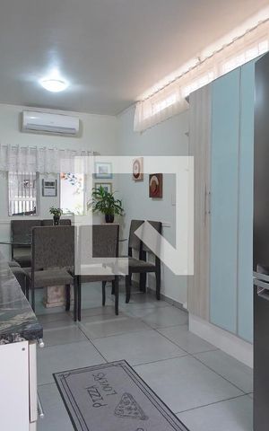 Casa para alugar com 215m², 3 quartos e 4 vagasCozinha