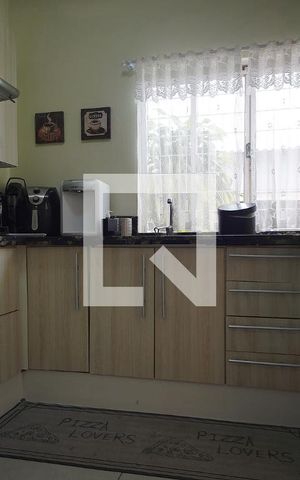 Casa para alugar com 215m², 3 quartos e 4 vagasCozinha