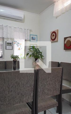Casa para alugar com 215m², 3 quartos e 4 vagasCozinha