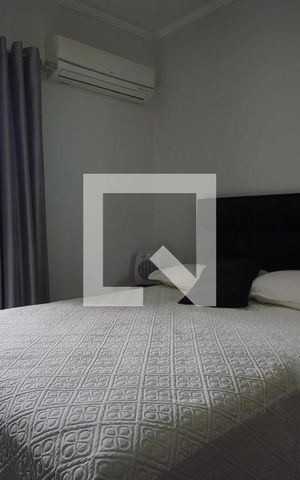Casa para alugar com 215m², 3 quartos e 4 vagasQuarto 2