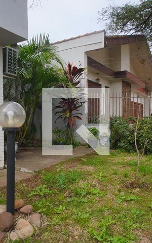 Casa para alugar com 215m², 3 quartos e 4 vagasÁrea comum