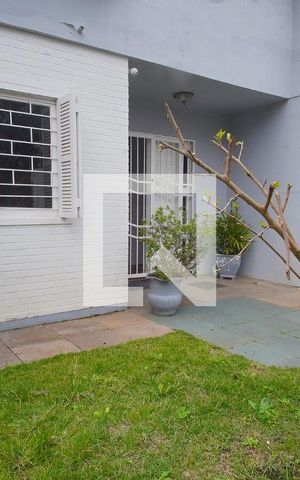 Casa para alugar com 215m², 3 quartos e 4 vagasÁrea comum