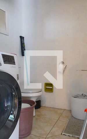 Casa para alugar com 215m², 3 quartos e 4 vagasÁrea comum