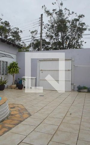 Casa para alugar com 215m², 3 quartos e 4 vagasÁrea comum