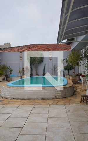 Casa para alugar com 215m², 3 quartos e 4 vagasÁrea comum