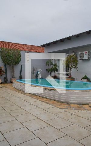Casa para alugar com 215m², 3 quartos e 4 vagasÁrea comum