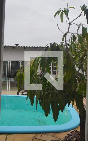 Casa para alugar com 215m², 3 quartos e 4 vagasQuarto 1_Vista