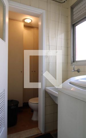 Apartamento para alugar com 89m², 3 quartos e 1 vagaÁrea de serviço 
