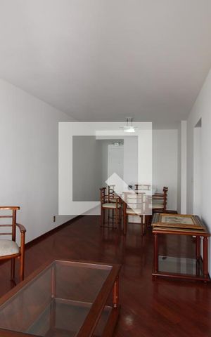 Apartamento para alugar com 89m², 3 quartos e 1 vagaSala 