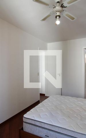 Apartamento para alugar com 89m², 3 quartos e 1 vagaSuíte 