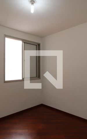 Apartamento para alugar com 89m², 3 quartos e 1 vagaQuarto 2 
