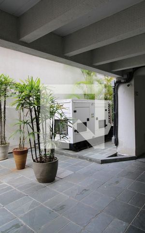 Apartamento para alugar com 89m², 3 quartos e 1 vagaÁrea comum - gerador 