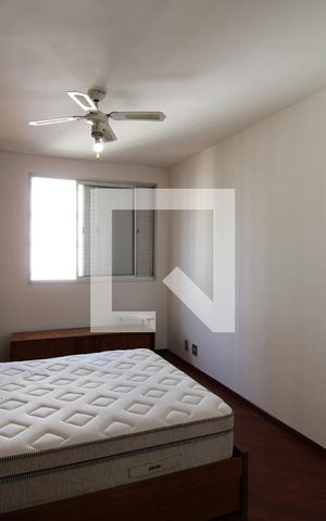 Apartamento para alugar com 89m², 3 quartos e 1 vagaSuíte 