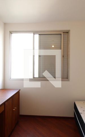 Apartamento para alugar com 89m², 3 quartos e 1 vagaQuarto 1